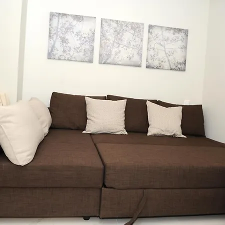 Διαμέρισμα Christine's Luxury & Cozy *