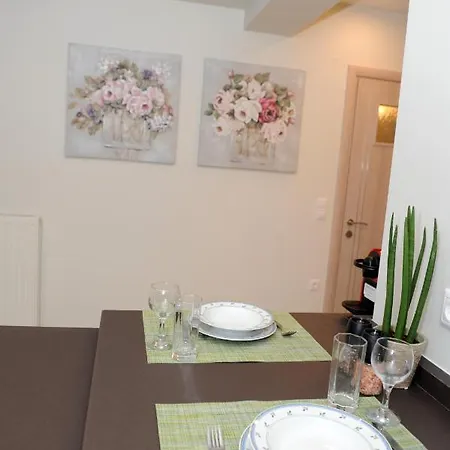 Christine's Luxury & Cozy Διαμέρισμα
