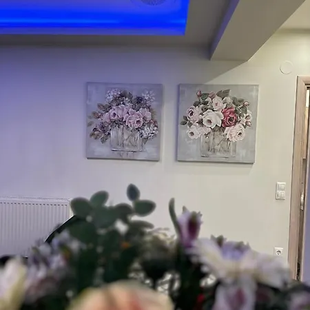 Διαμέρισμα Christine's Luxury & Cozy