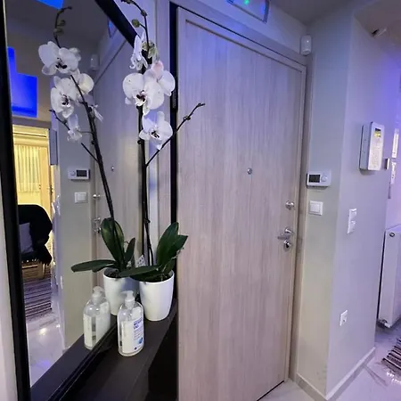 Διαμέρισμα Christine's Luxury & Cozy