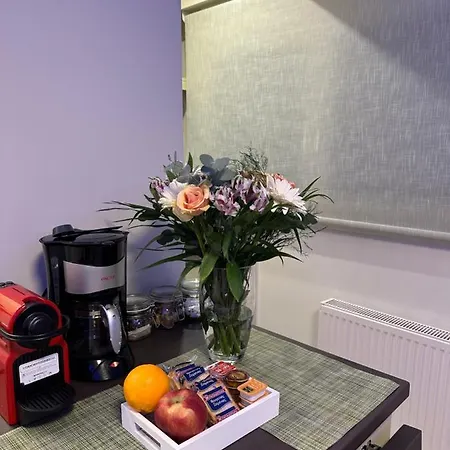 Christine's Luxury & Cozy * Θεσσαλονίκη