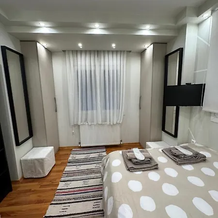 Christine's Luxury & Cozy Διαμέρισμα