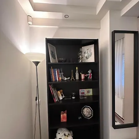 Christine's Luxury & Cozy * Θεσσαλονίκη