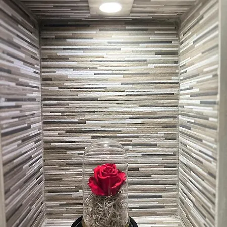 Διαμέρισμα Christine's Luxury & Cozy