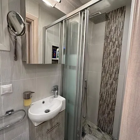 Διαμέρισμα Christine's Luxury & Cozy Θεσσαλονίκη