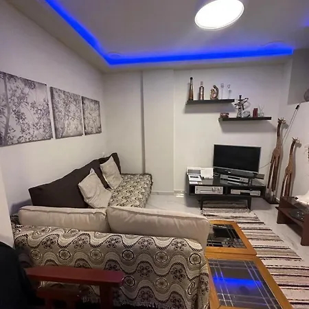 Christine's Luxury & Cozy Διαμέρισμα