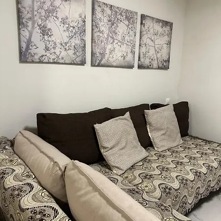 Διαμέρισμα Christine's Luxury & Cozy