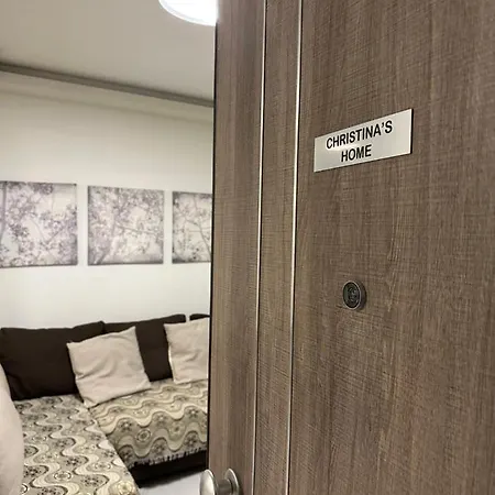 Christine's Luxury & Cozy *